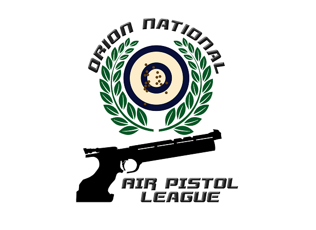 Orion's National Air Pistol League